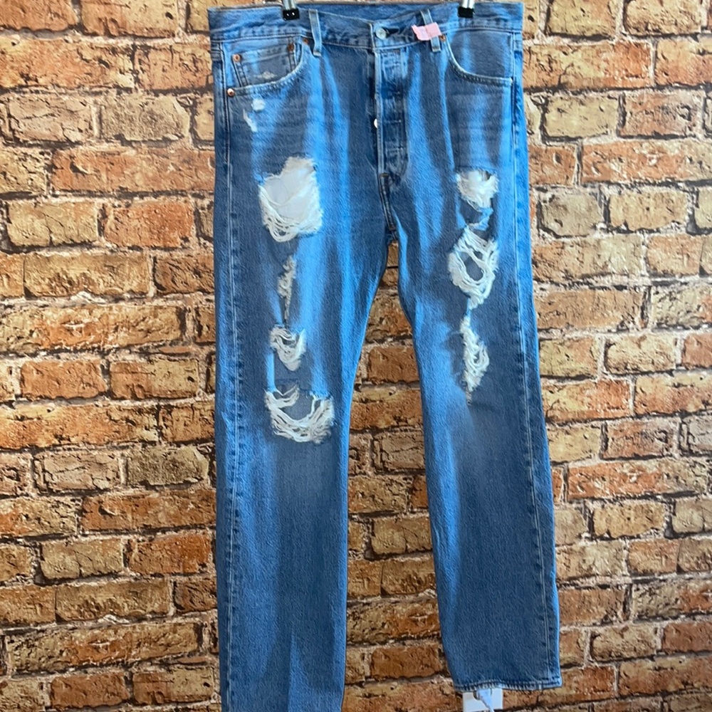 Levi’s for men size 36x32
